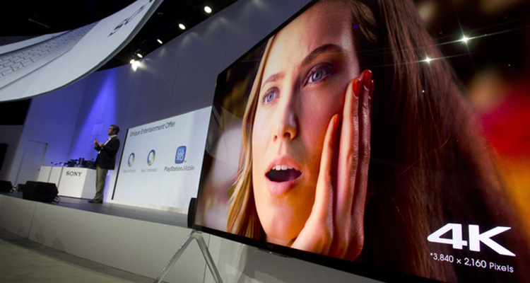 Are quantum dot TVs actually better for the environment?