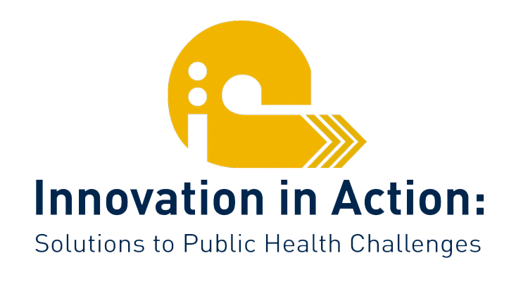 Solving public health challenges through innovation