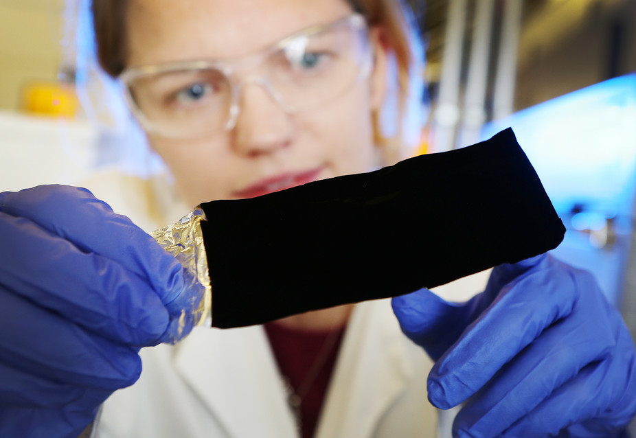 With carbon nanotubes in the news again, where’s the public interest in possible risks?